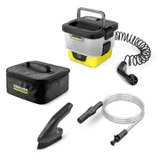 Karcher OC 4 + Adventure  Mobil kültéri tisztító (1.599-351.0) 