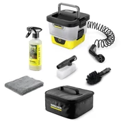 Karcher OC 4 + Bike Mobil kültéri tisztító (1.599-352.0) 