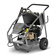 Karcher HD 13/35-4 Magasnyomású mosó (1.367-154.0)
