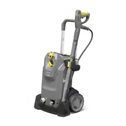 Karcher HD 6/15 M Edition Power control Magasnyomású mosó (1.150-937.0)
