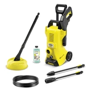 Karcher K 3 Power Control  Home Magasnyomású mosó (1.676-103.0)