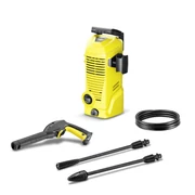Karcher K 2 magasnyomású mosó (1.673-520.0)