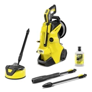 Karcher K 4 Premium Power Control Flex Home magasnyomású mosó (1.324-332.0) 