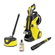 Karcher K 5 Premium Smart Control Home Flex wood magasnyomású mosó (1.324-679.0)