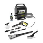 Karcher K Silent Anniversary Edition magasnyomású mosó (1.600-956.0)