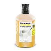 Karcher Műanyagtisztító szer