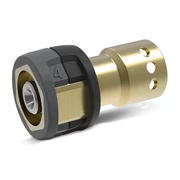 Adapter 4 EASY!LOCK 22 IG - AVS (4.111-032.0)