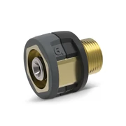 Adapter 6 EASY!LOCK 22 IG - M22 X 1,5 AG (4.111-034.0)