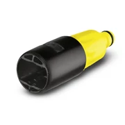 Karcher kerti tömlőadapter mosókeféhez (2.640-732.0)