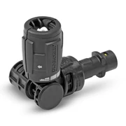 Vario Power Jet Short 360° VP 160 S a K5 – K7