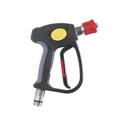 Comet Pisztoly GH501 Inox M24X1,5, 500 bar-hoz  (24100167)