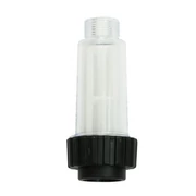 Dedra vízszűrő nagynyomású mosóhoz 70 micron (DED882206)