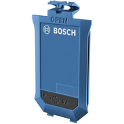 Bosch BA 3,7 V 1,0Ah Akkumulátor (1608M00C43)