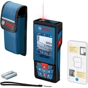 Bosch GLM 100-25 C Lézeres távolságmérő (0601072Y00)