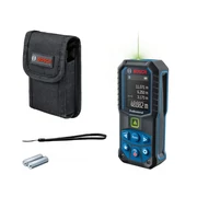 Bosch GLM 50-25 G Lézeres Távolságmérő 50m (0601072V00)