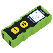 Fieldmann FDLM 1030 Lézeres távolságmérő 30 m (50003811)