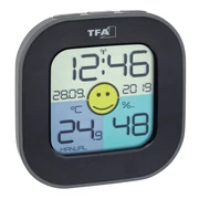 TFA Thermo/Hygro Digitális hő- és páratartalommérő (30.5050.01)