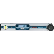 Bosch GAM 220 MF Digitális szögmérő és vízmérték