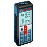 Bosch GLM 100 C Professional Lézeres távolságmérő