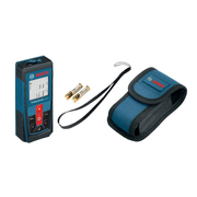 Bosch GLM 40 Lézeres távolságmérő