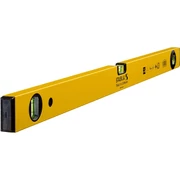 Stabila 70 W Vízmérték szögmérővel 80cm (02475)