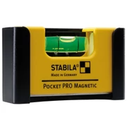 Stabila Pro Magnetic SB Zsebvízmérték (17953)