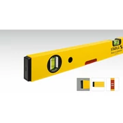 Stabila mágneses vízmérték 40cm (02872)