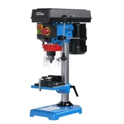 GÜDE Asztali Oszlopos fúrógép GTB 16/550 LASER (55219)