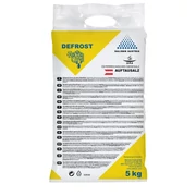 Defrost Útszóró só 5kg
