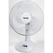 Salco STT-30.1 Asztali ventilátor fehér (511006)