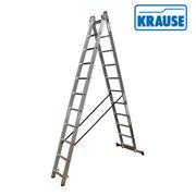 Krause CORDA 2*11 fokos többcélú Létra