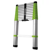 Fieldmann FZZ 4005 Teleszkópos létra 3.8 m (50001671)