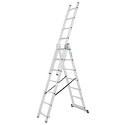 Krause CORDA 3*7 fokos létra
