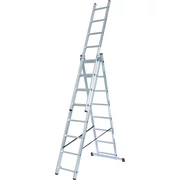 Krause CORDA 3*8 fokos létra