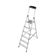 Krause MONTO Safety 6 fokos állólétra