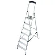 Krause MONTO Safety 7 fokos állólétra