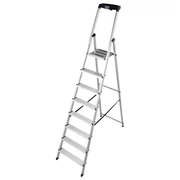 Krause MONTO Safety 8 fokos állólétra