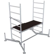 Krause ClimTec munkaállvány alapcsomag (710116)