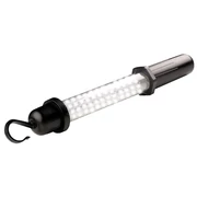 Akkus rúdlámpa 60 LED-es