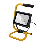 DEDRA L1070-3 Műhelylámpa 30W Ledes IP65