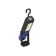 Dedra L1007 Elemlámpa 3W+1W Led