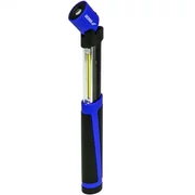 Dedra L1008 Elemlámpa 2W Led Forgatható fejjel