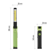 EMOS COB LED Akkumulátoros lámpa 750lm (P4540)