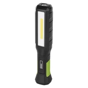 EMOS COB LED+LED Akkumulátoros lámpa 800lm (P4544)