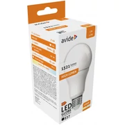 Avide led gömb E27 13W, A60, 4000K, natural white, 1521lumen