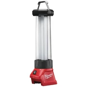 Milwaukee M18 LL-0  Akkus lámpa, műhelylámpa (4932430563)