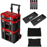 Einhell E-Case Guruló Műhely Sealed (4540055)