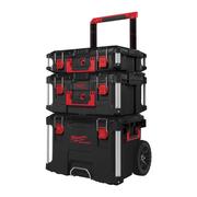 Milwaukee Packout 123 részes Tároló Láda Szett (4932464244)