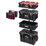 QBRICK SYSTEM Szerszámosláda rendszer 6 részes