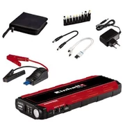 Einhell CE-JS 18 Jump Starter / Power Bank Hordozható Bikázó és akkumulátor (1091531)